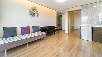 Jeju the Oceanhill Pension