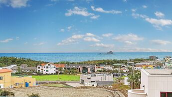 Jeju the Oceanhill Pension