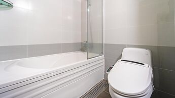 Jeju the Oceanhill Pension