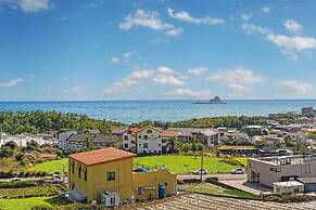 Jeju the Oceanhill Pension