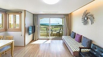 Jeju the Oceanhill Pension