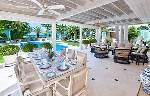 Leamington Pavilion by Blue Sky Luxury