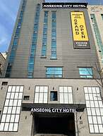 Anseong City Hotel