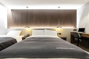 Anseong City Hotel