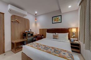 The Beacon Hotel Vadodara