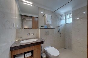 The Beacon Hotel Vadodara