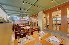 The Beacon Hotel Vadodara