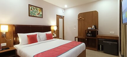 The Beacon Hotel Vadodara