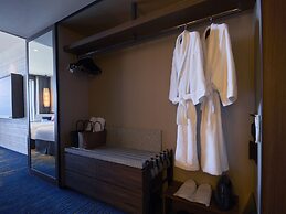 Okinawa Prince Hotel Ocean View Ginowan