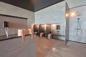 Okinawa Prince Hotel Ocean View Ginowan