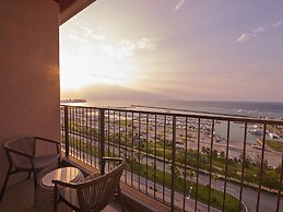 Okinawa Prince Hotel Ocean View Ginowan