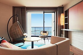 Okinawa Prince Hotel Ocean View Ginowan