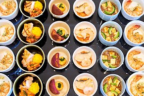 Okinawa Prince Hotel Ocean View Ginowan