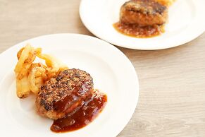 Okinawa Prince Hotel Ocean View Ginowan