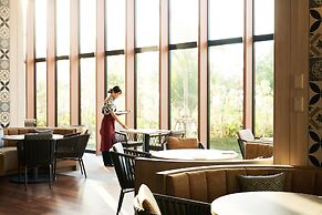 Okinawa Prince Hotel Ocean View Ginowan