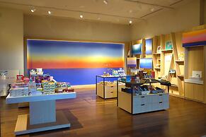 Okinawa Prince Hotel Ocean View Ginowan