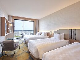 Okinawa Prince Hotel Ocean View Ginowan