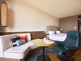 Okinawa Prince Hotel Ocean View Ginowan