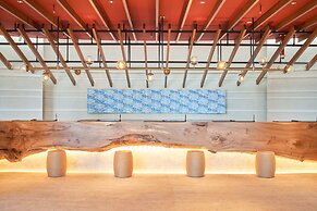 Okinawa Prince Hotel Ocean View Ginowan