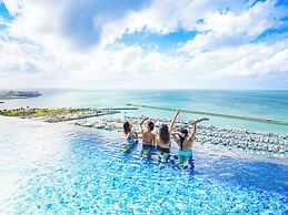 Okinawa Prince Hotel Ocean View Ginowan