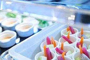 Okinawa Prince Hotel Ocean View Ginowan