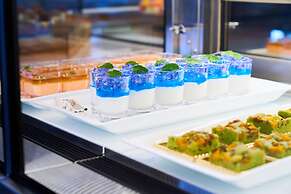 Okinawa Prince Hotel Ocean View Ginowan