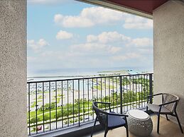 Okinawa Prince Hotel Ocean View Ginowan