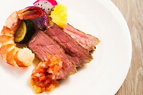 Okinawa Prince Hotel Ocean View Ginowan