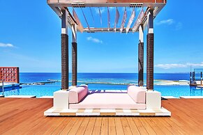 Okinawa Prince Hotel Ocean View Ginowan