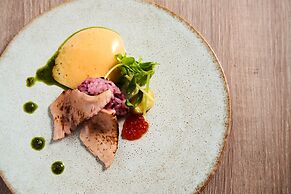 Okinawa Prince Hotel Ocean View Ginowan