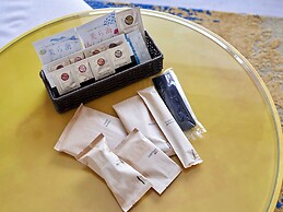 Okinawa Prince Hotel Ocean View Ginowan