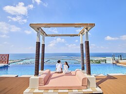 Okinawa Prince Hotel Ocean View Ginowan
