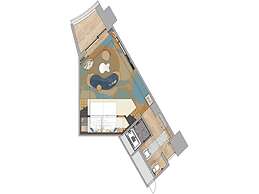 Okinawa Prince Hotel Ocean View Ginowan