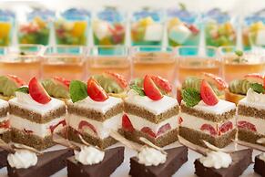 Okinawa Prince Hotel Ocean View Ginowan