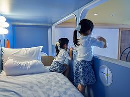 Okinawa Prince Hotel Ocean View Ginowan