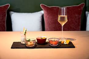 Okinawa Prince Hotel Ocean View Ginowan