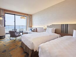 Okinawa Prince Hotel Ocean View Ginowan