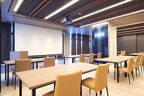 Okinawa Prince Hotel Ocean View Ginowan