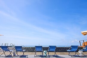 Okinawa Prince Hotel Ocean View Ginowan