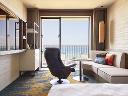 Okinawa Prince Hotel Ocean View Ginowan