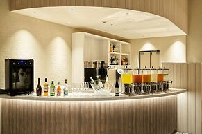 Okinawa Prince Hotel Ocean View Ginowan