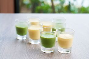 Okinawa Prince Hotel Ocean View Ginowan