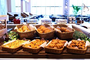 Okinawa Prince Hotel Ocean View Ginowan