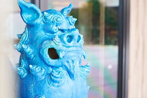 Okinawa Prince Hotel Ocean View Ginowan