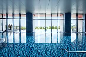 Okinawa Prince Hotel Ocean View Ginowan