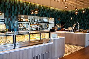 Okinawa Prince Hotel Ocean View Ginowan