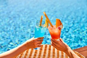 Okinawa Prince Hotel Ocean View Ginowan