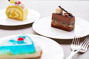 Okinawa Prince Hotel Ocean View Ginowan