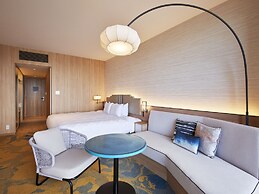 Okinawa Prince Hotel Ocean View Ginowan