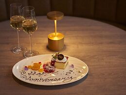 Okinawa Prince Hotel Ocean View Ginowan